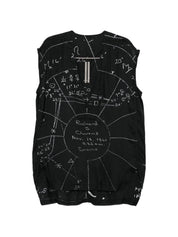 RICK OWENS - T-Shirt - RR01F2121KP1