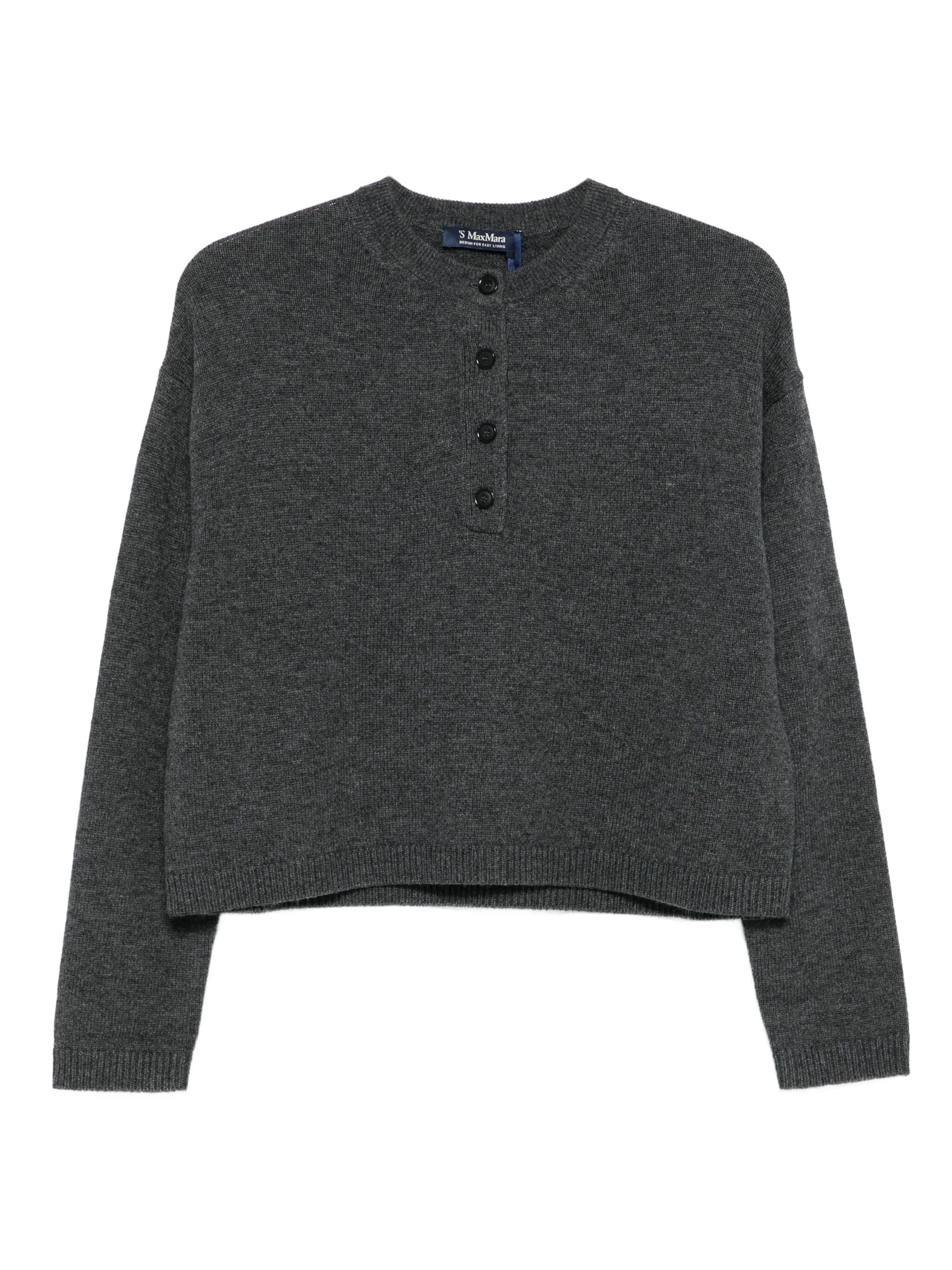 S MAX MARA - Maglieria - 2529366103600
