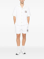 CASABLANCA - Shorts - MSP26JTR27103