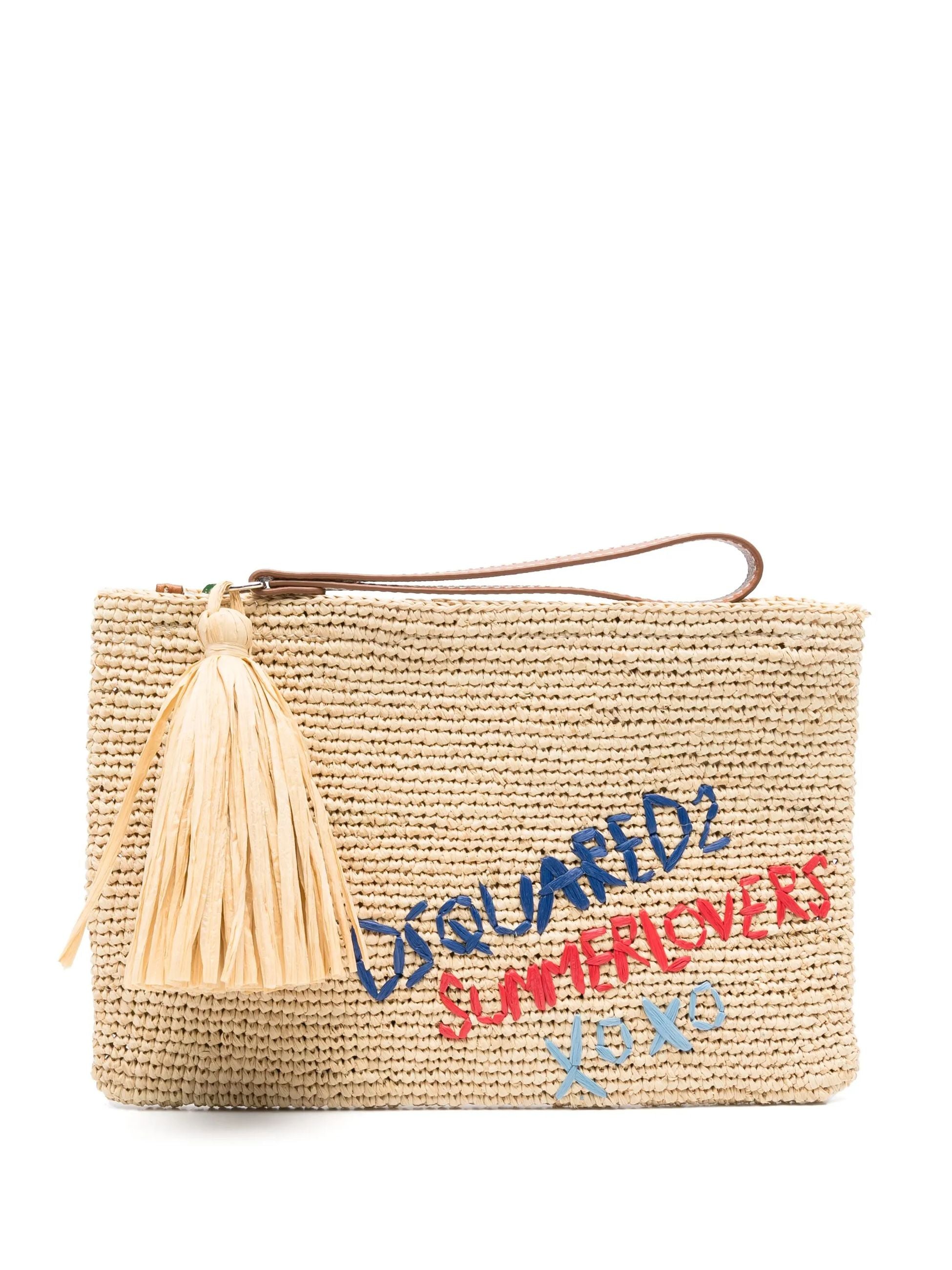DSQUARED2 Borse