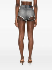 DIESEL - Shorts - A0355709P08