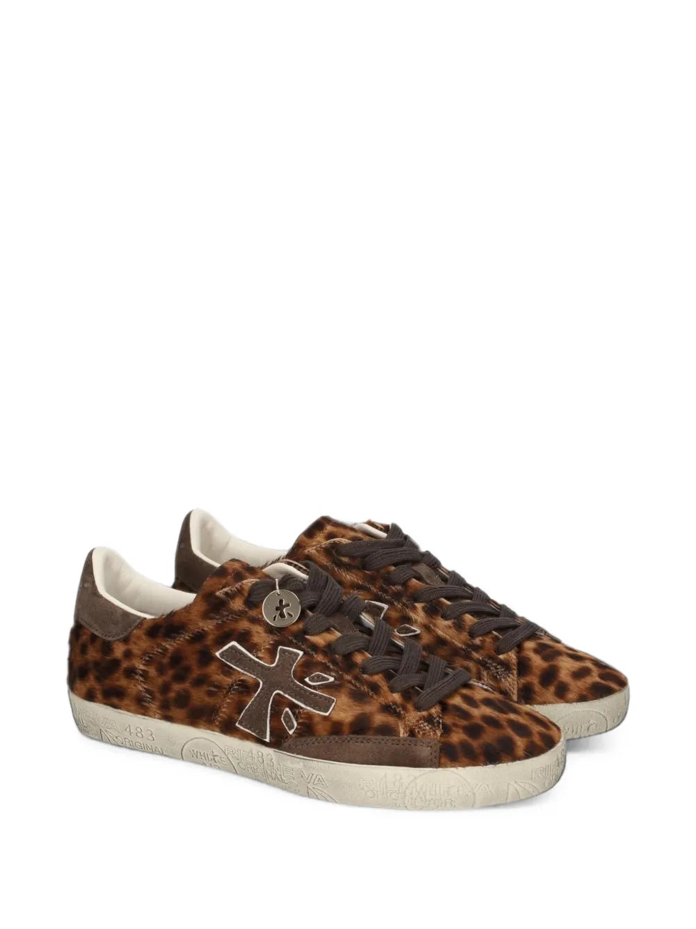 PREMIATA - Sneakers - STEVEND8711