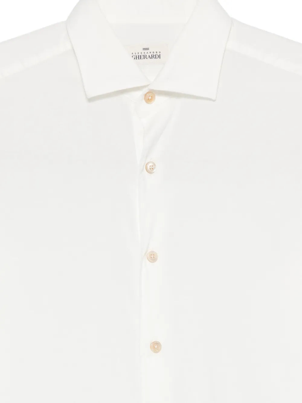 GHERARDI - Camicie - REGENT776T2
