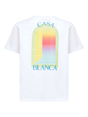 CASABLANCA - T-Shirt - MSP26JTS00113