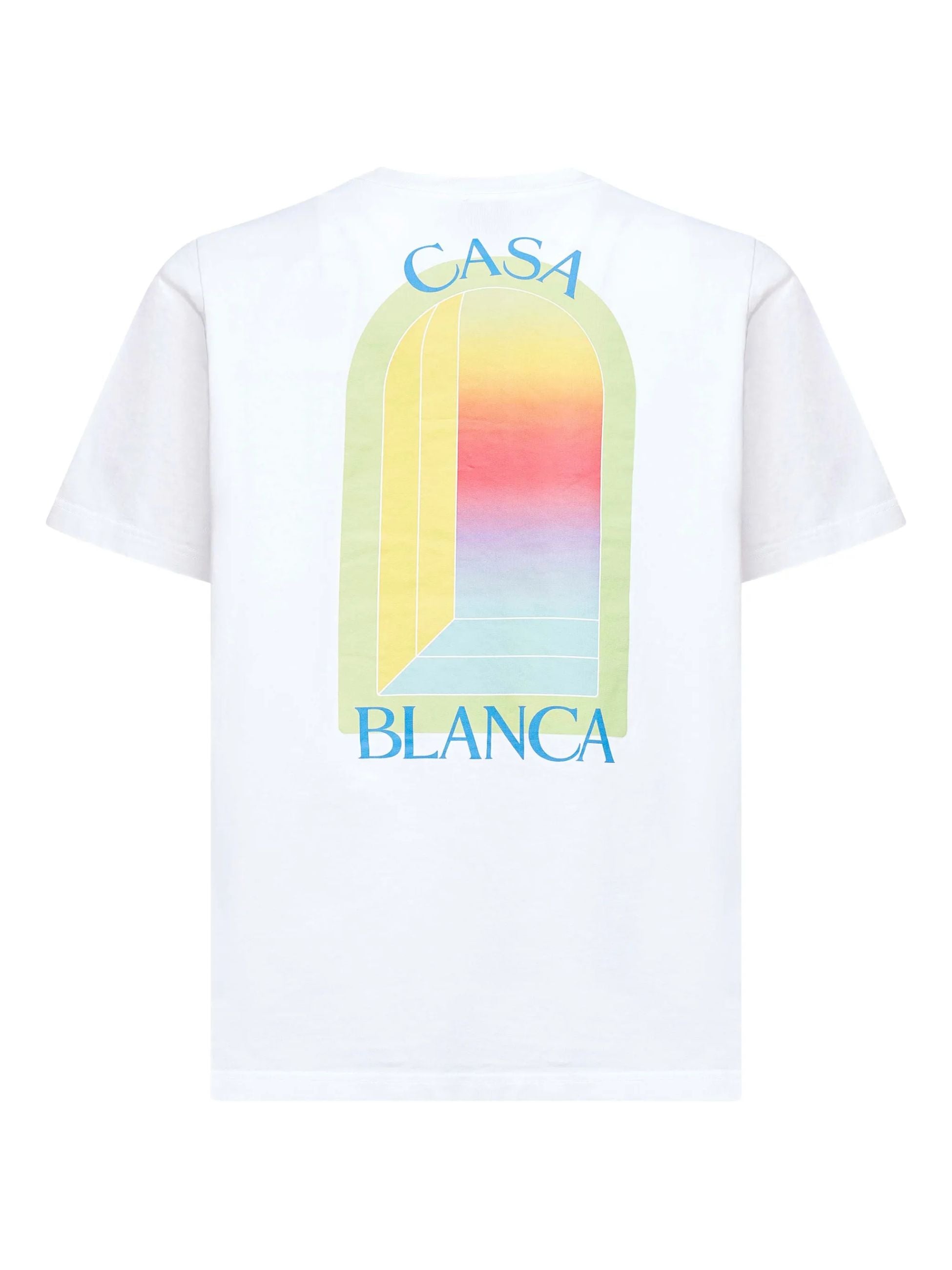 CASABLANCA - T-Shirt - MSP26JTS00113