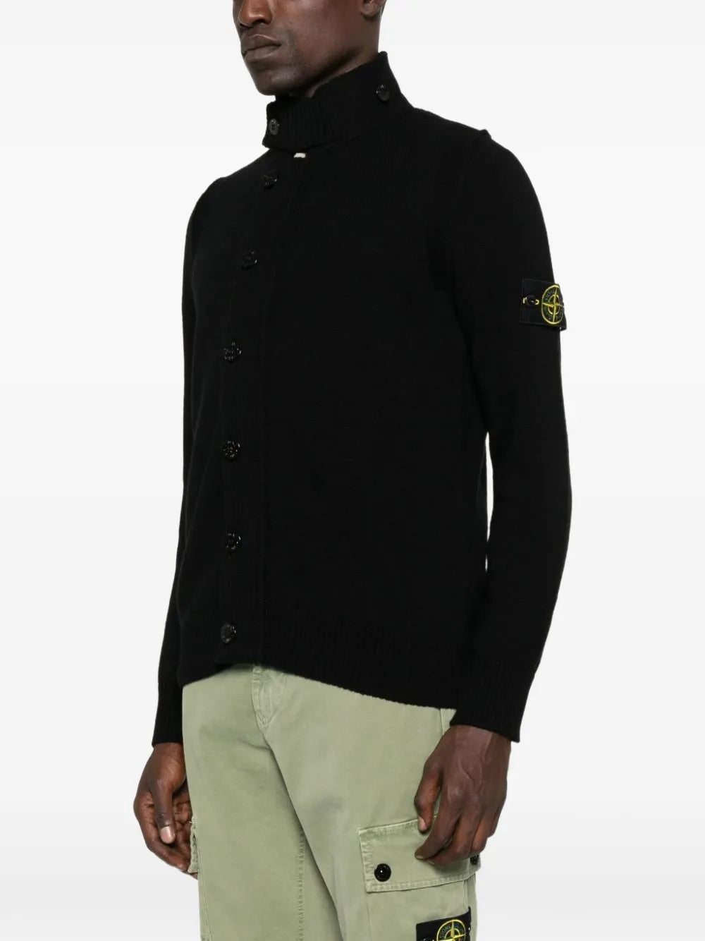 STONE ISLAND - Maglieria - L2S155100047S00A3