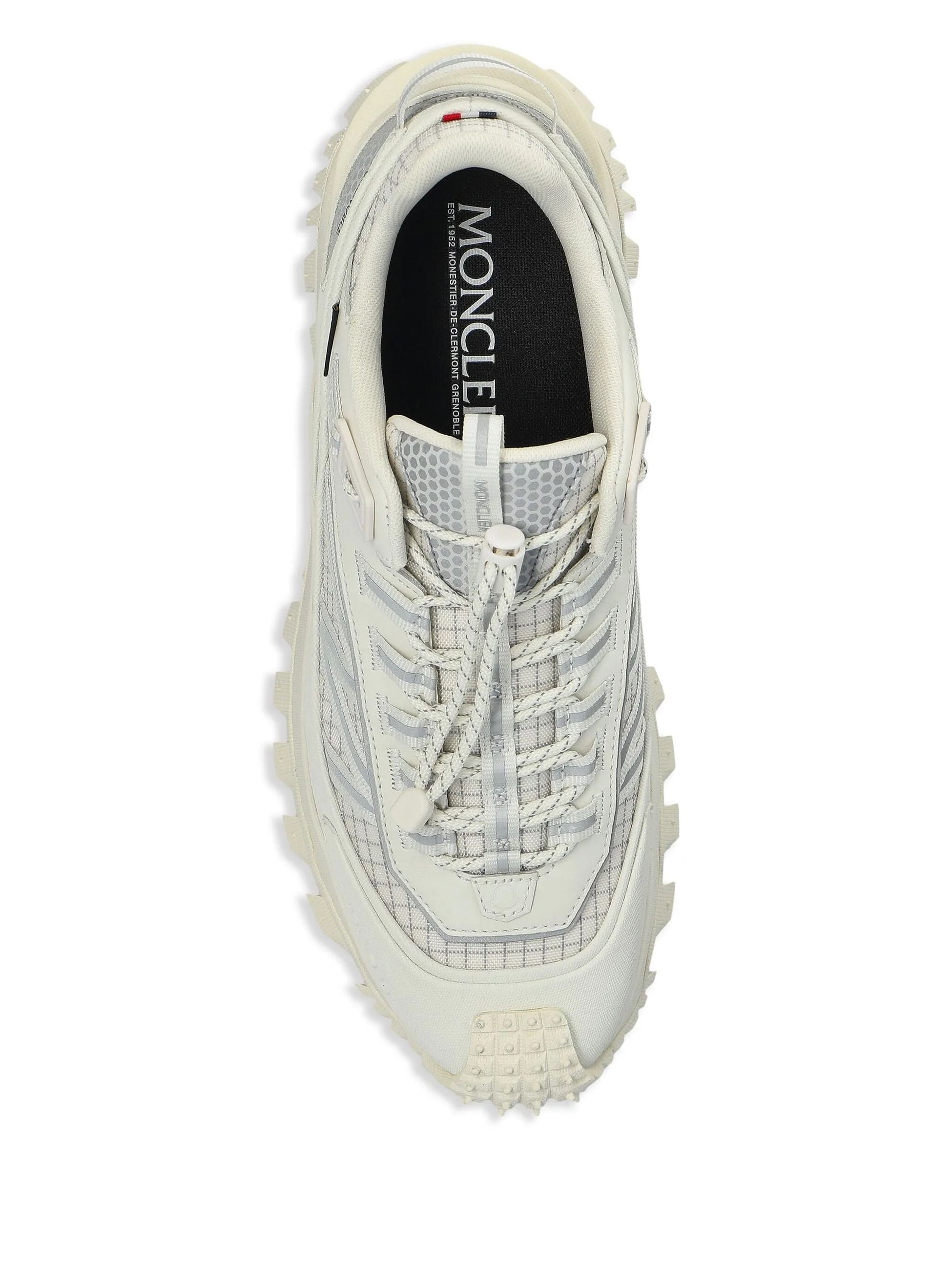 MONCLER - Scarpe - 4M00150M2058
