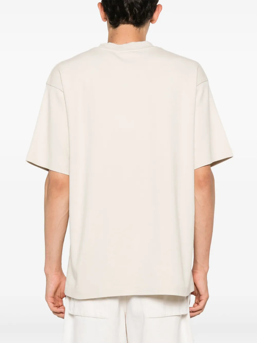 DRÔLE DE MONSIEUR - T-Shirt - PERMTS202CO002