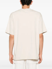 DRÔLE DE MONSIEUR - T-Shirt - PERMTS202CO002