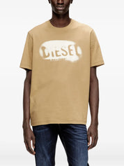 DIESEL - T-Shirt - A199710QIAM