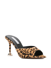 AQUAZZURA - Sandali - BISMIDM0LYN