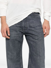 RICK OWENS DRKSHDW - Jeans - DU02E7351DGY