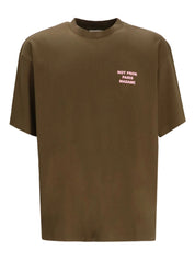 DROLE DE MONSIEUR - T-Shirt - ITS203CO002KK