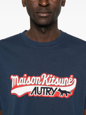 AUTRY - T-Shirt - TSPXMK2B