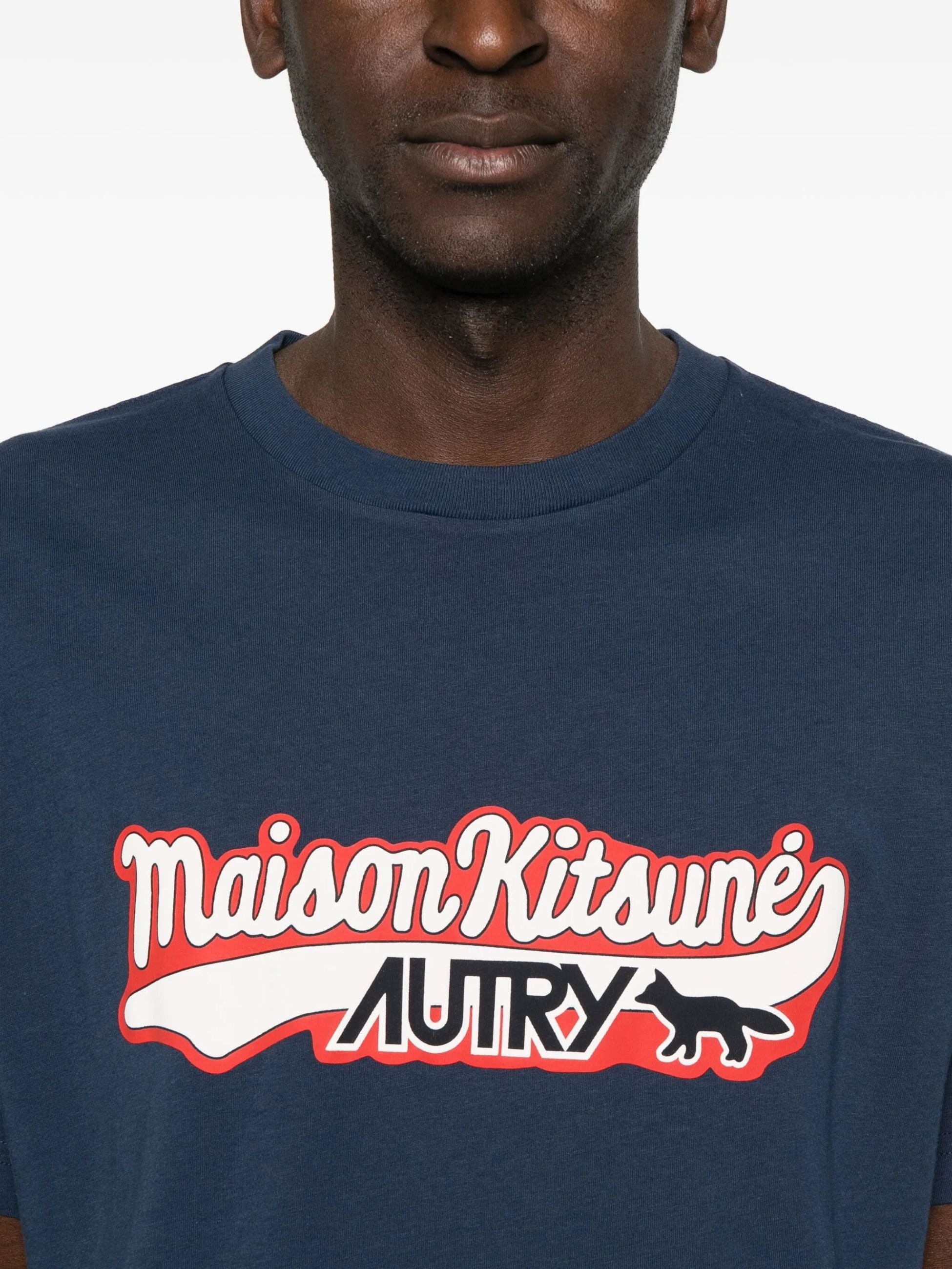 AUTRY - T-Shirt - TSPXMK2B