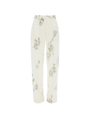 VICTORIA BECKHAM - Pantaloni - 1126WTR002857M
