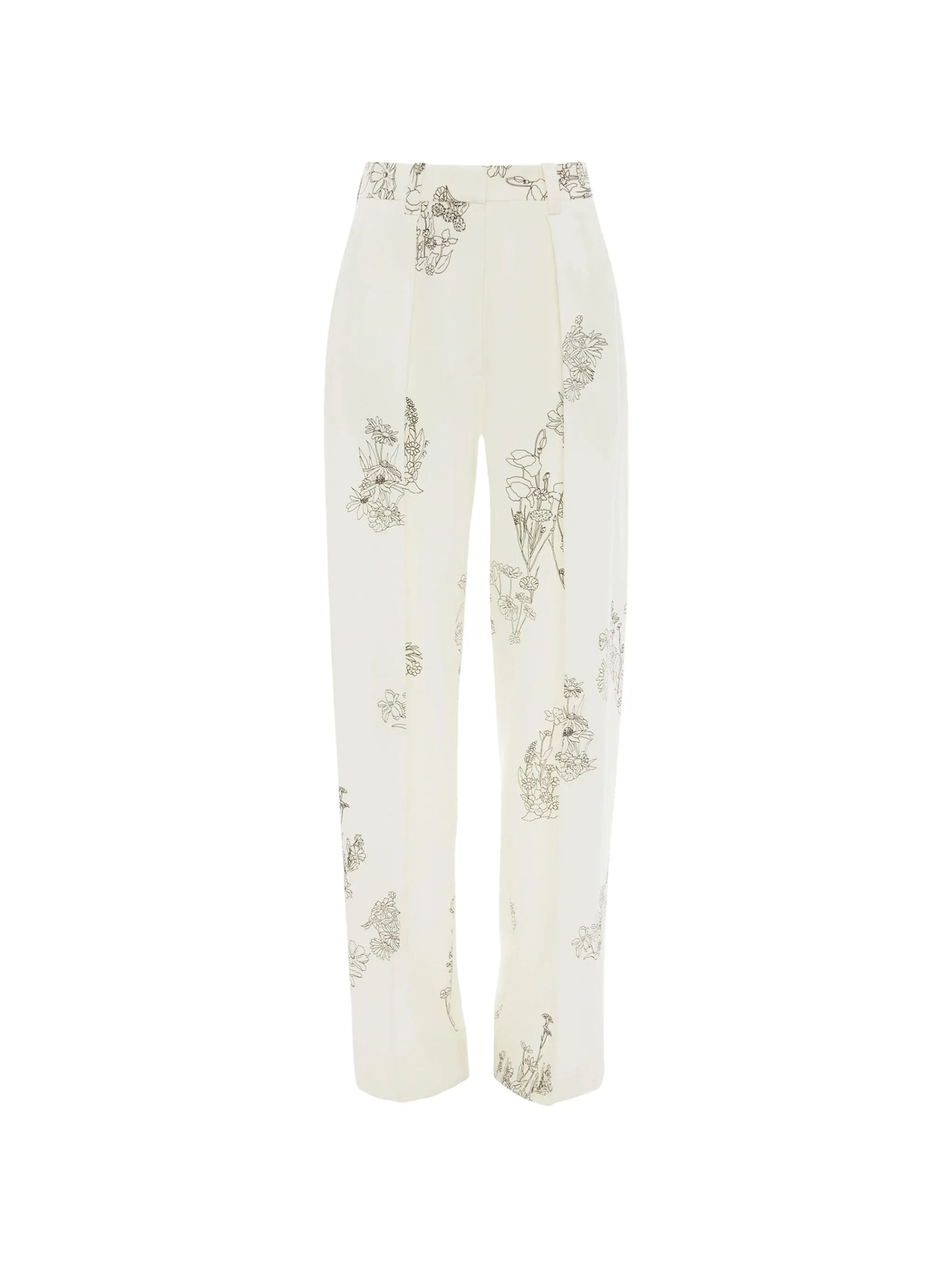 VICTORIA BECKHAM - Pantaloni - 1126WTR002857M