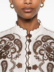 ZIMMERMANN - Camicie - 3287TSS253