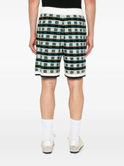 CASABLANCA - Shorts - MPF26KW142601