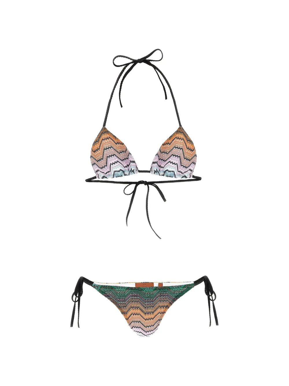 MISSONI - Beachwear - MC22SP00BR015D