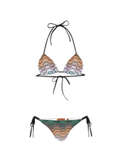MISSONI - Beachwear - MC22SP00BR015D
