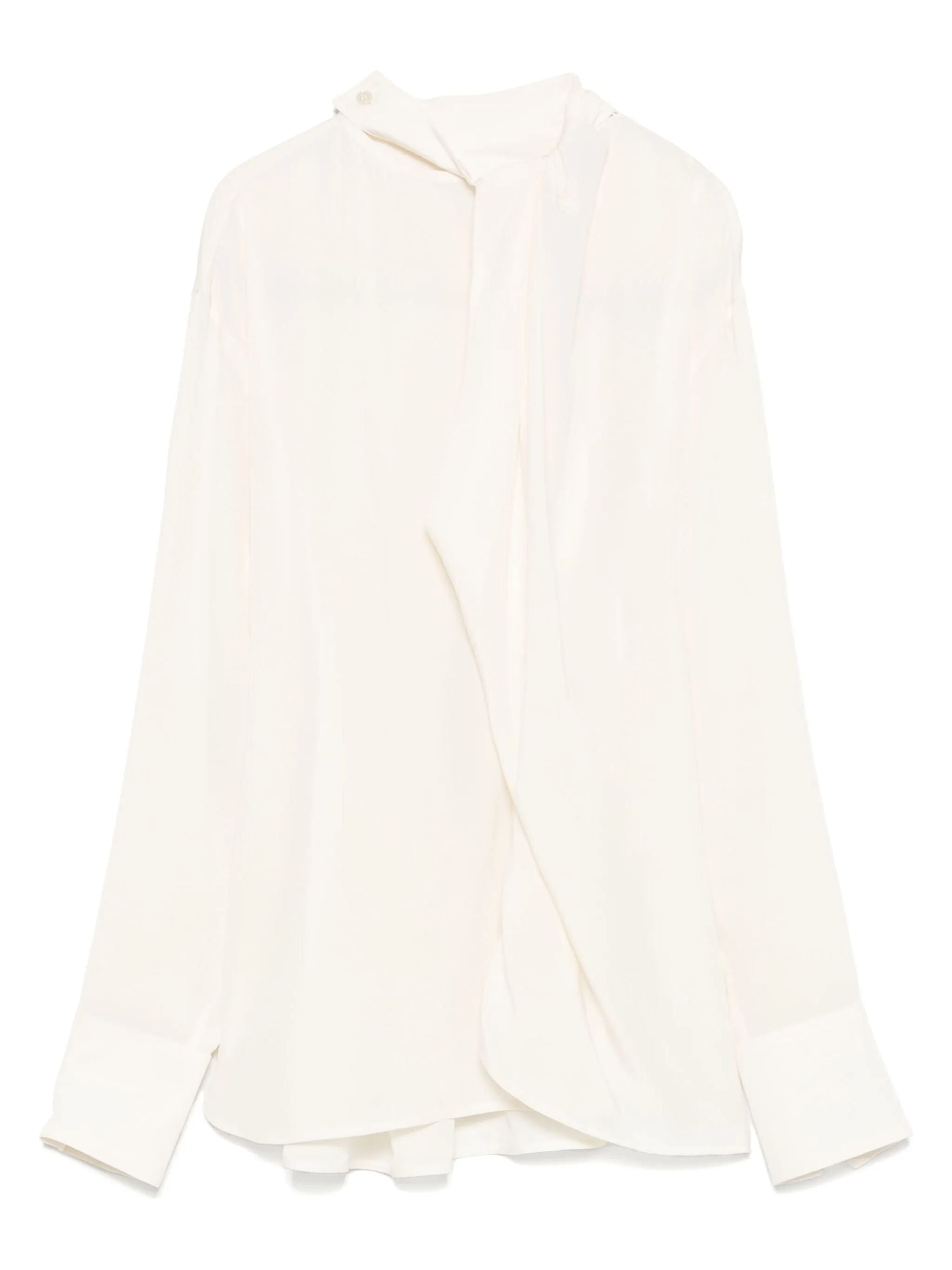 VICTORIA BECKHAM - Camicie - 1325WSH006594A