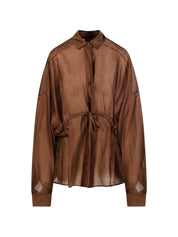 THE LATEST - Camicie - TLW04021T0161ABTP