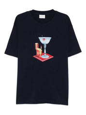 DRÔLE DE MONSIEUR - T-Shirt - JTS291CO002NY