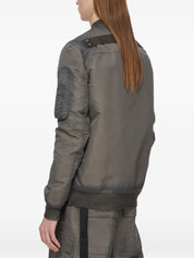 RICK OWENS DRKSHDW - Giubbotti - DU02F6774NBFD