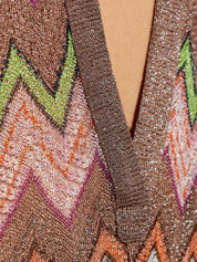 MISSONI - Abiti - MS26SQ1ZBR014K