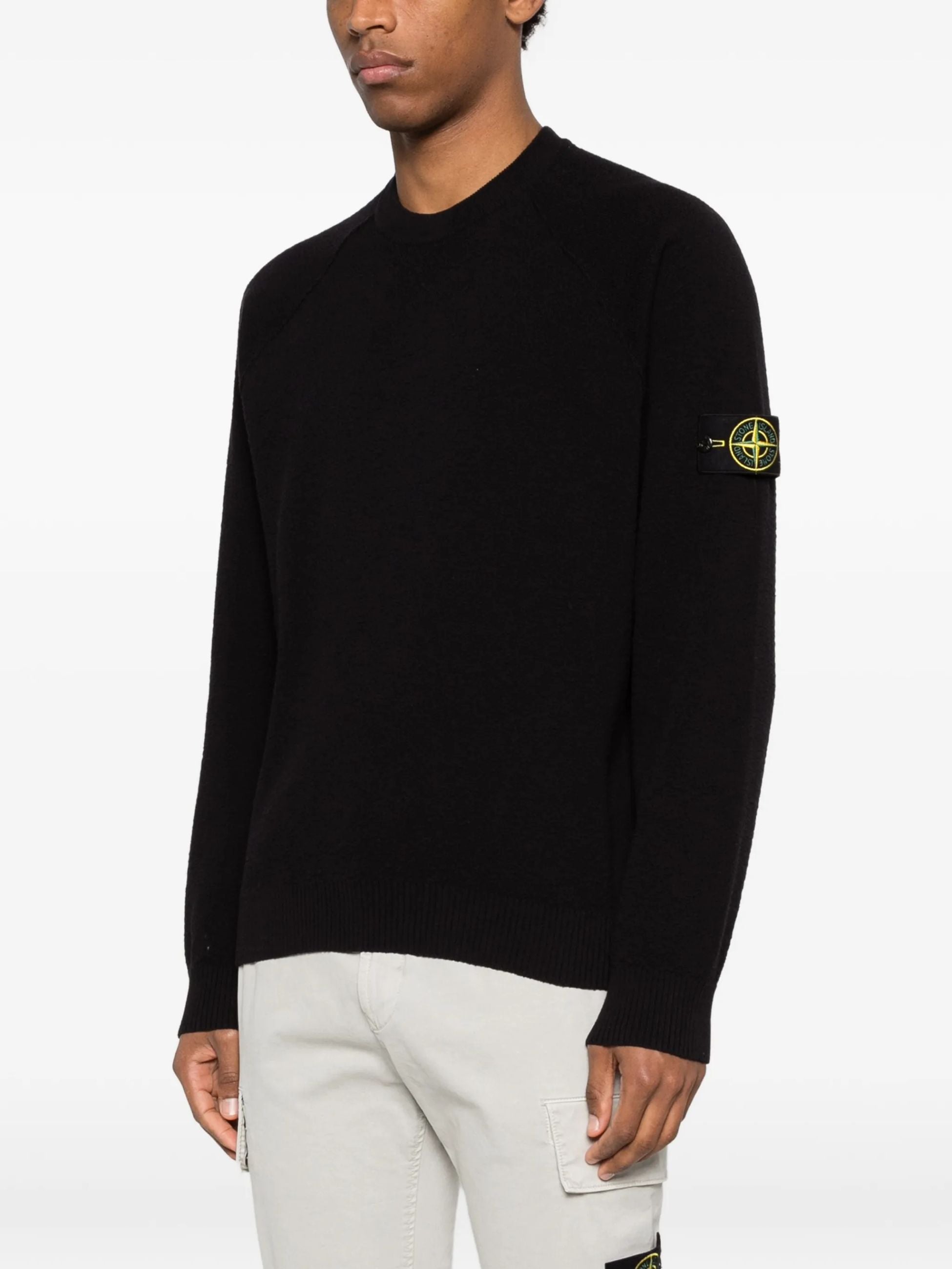 STONE ISLAND - Maglieria - L1S155100020S01B9