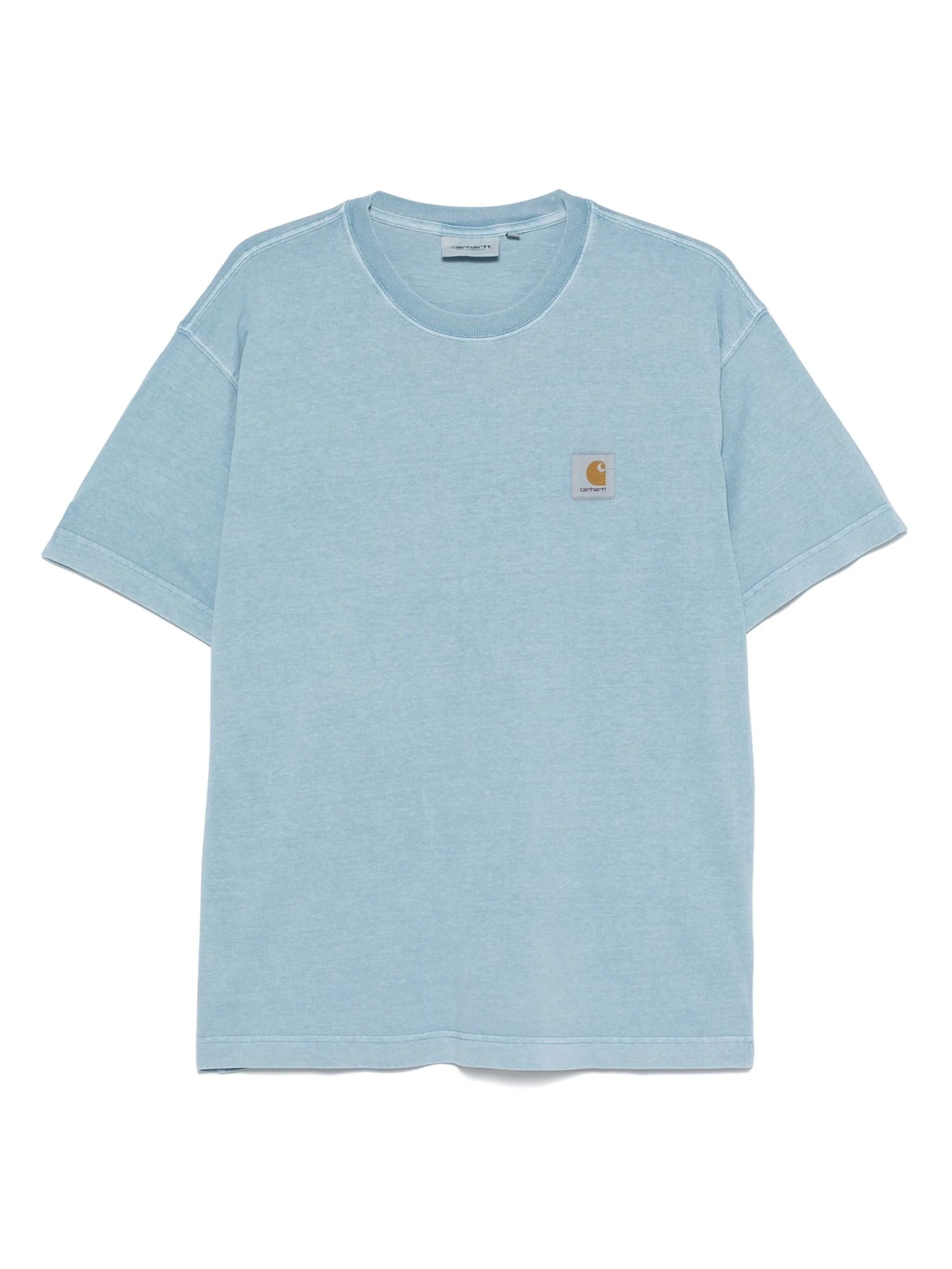 CARHARTT WIP - T-Shirt - I0299492PAGD03