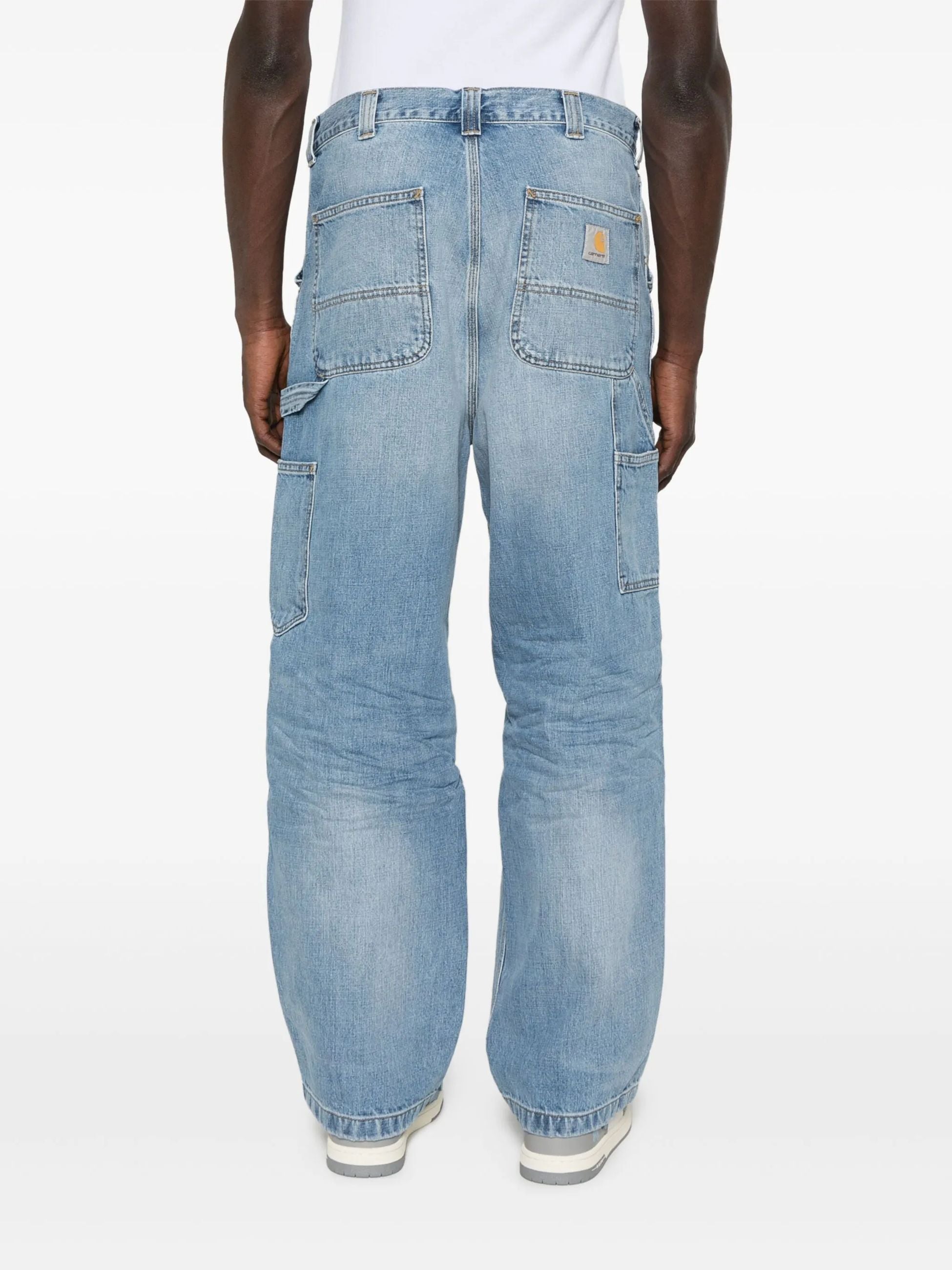 CARHARTT WIP - Pantaloni - I03487101UR03
