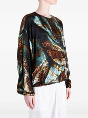 DRIES VAN NOTEN - Camicie - 2620107484016
