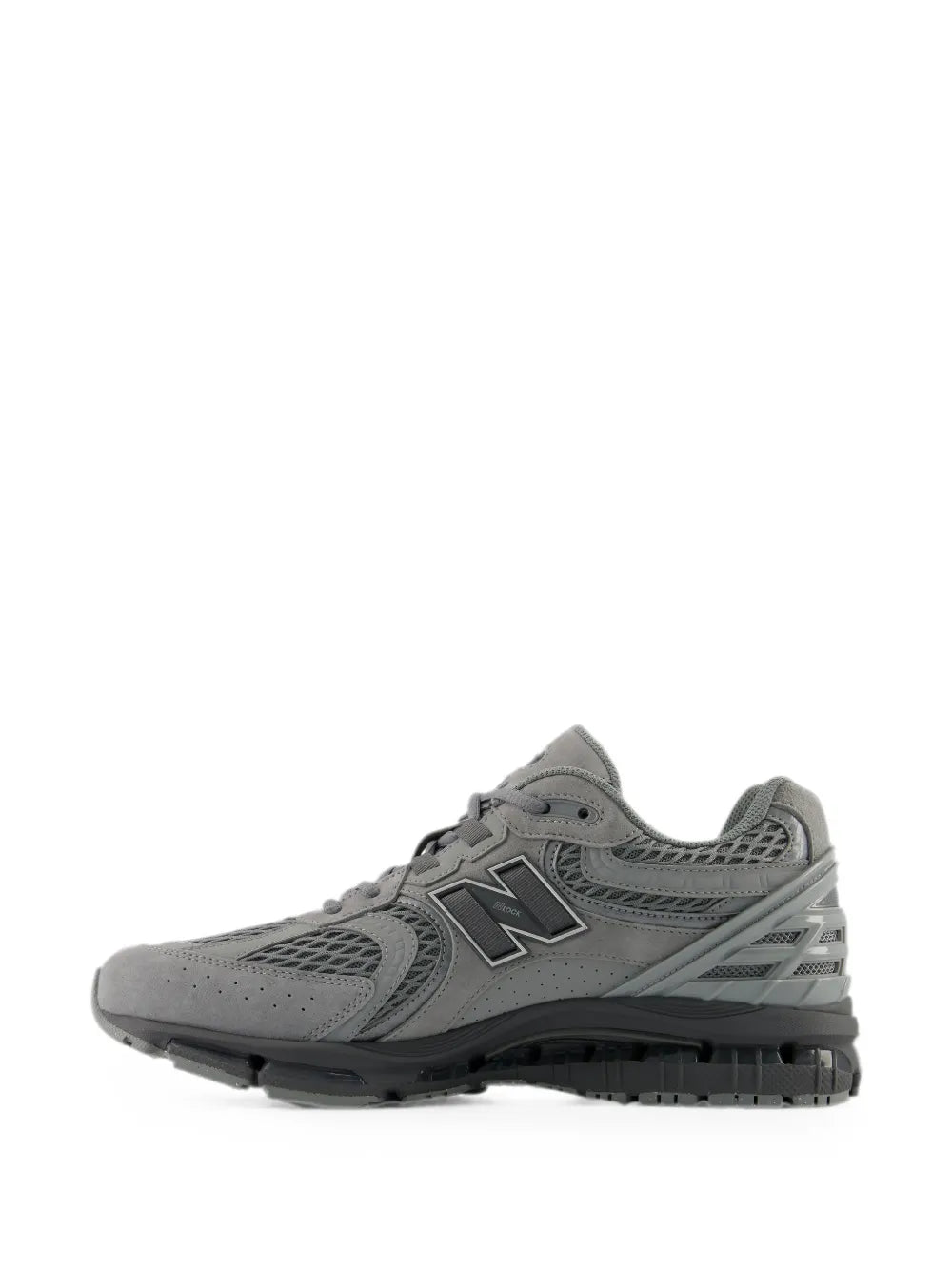 NEW BALANCE - Sneakers - U195438R