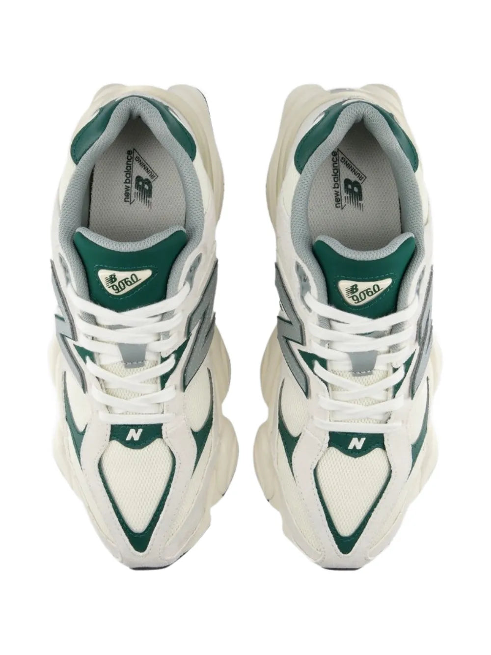 NEW BALANCE - Sneakers - U90607ET