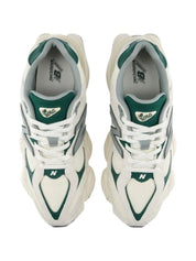 NEW BALANCE - Sneakers - U90607ET