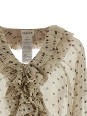 P.A.R.O.S.H. - Camicie - D313356PALLINA