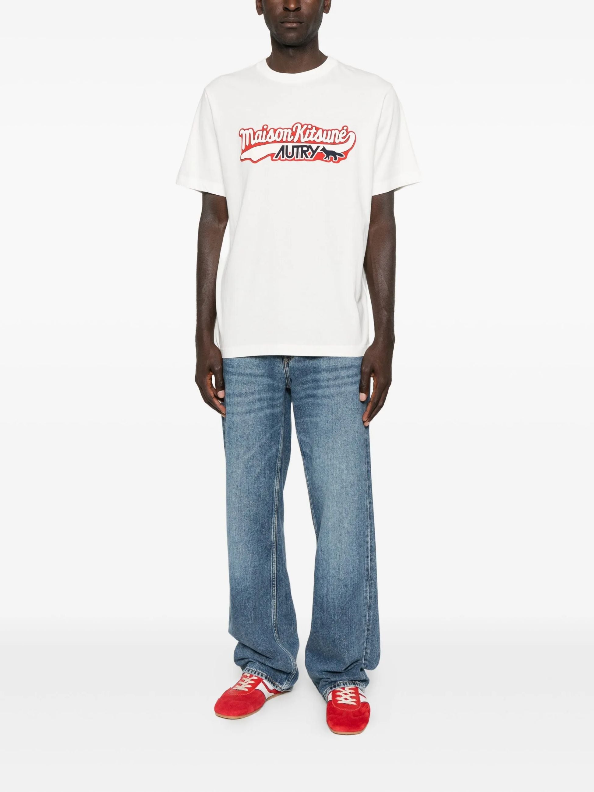 AUTRY - T-Shirt - TSPXMK2W