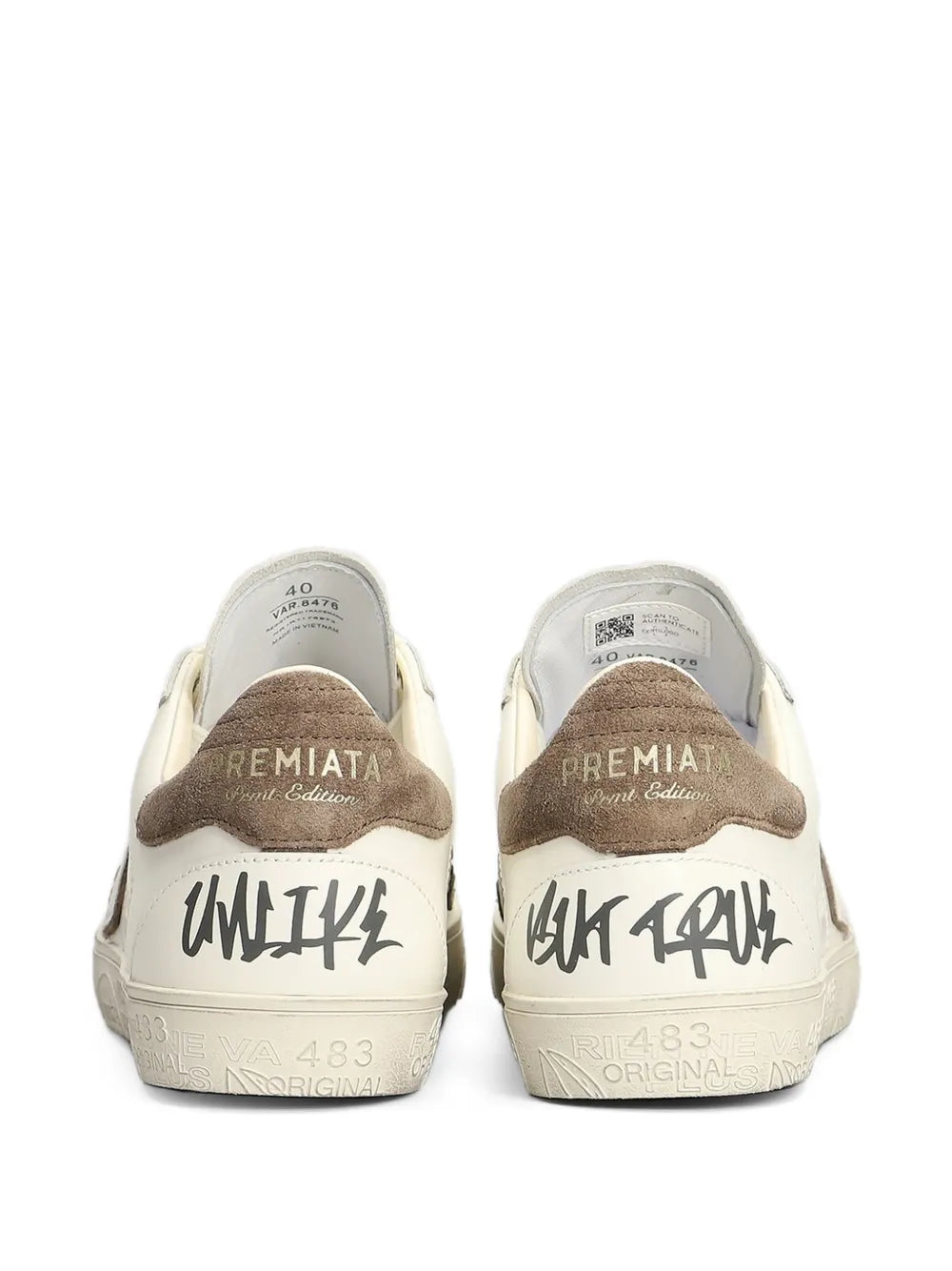 PREMIATA - Sneakers - STEVEN8476