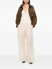 SPORTMAX - Pantaloni - 26121310336000