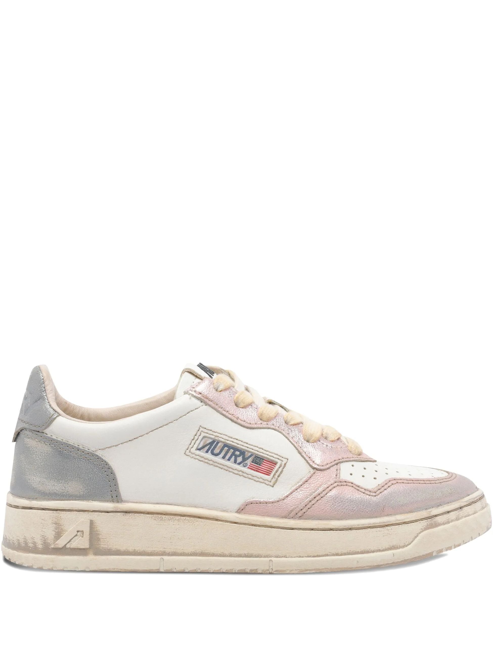 AUTRY - Sneakers - AVLWMT06