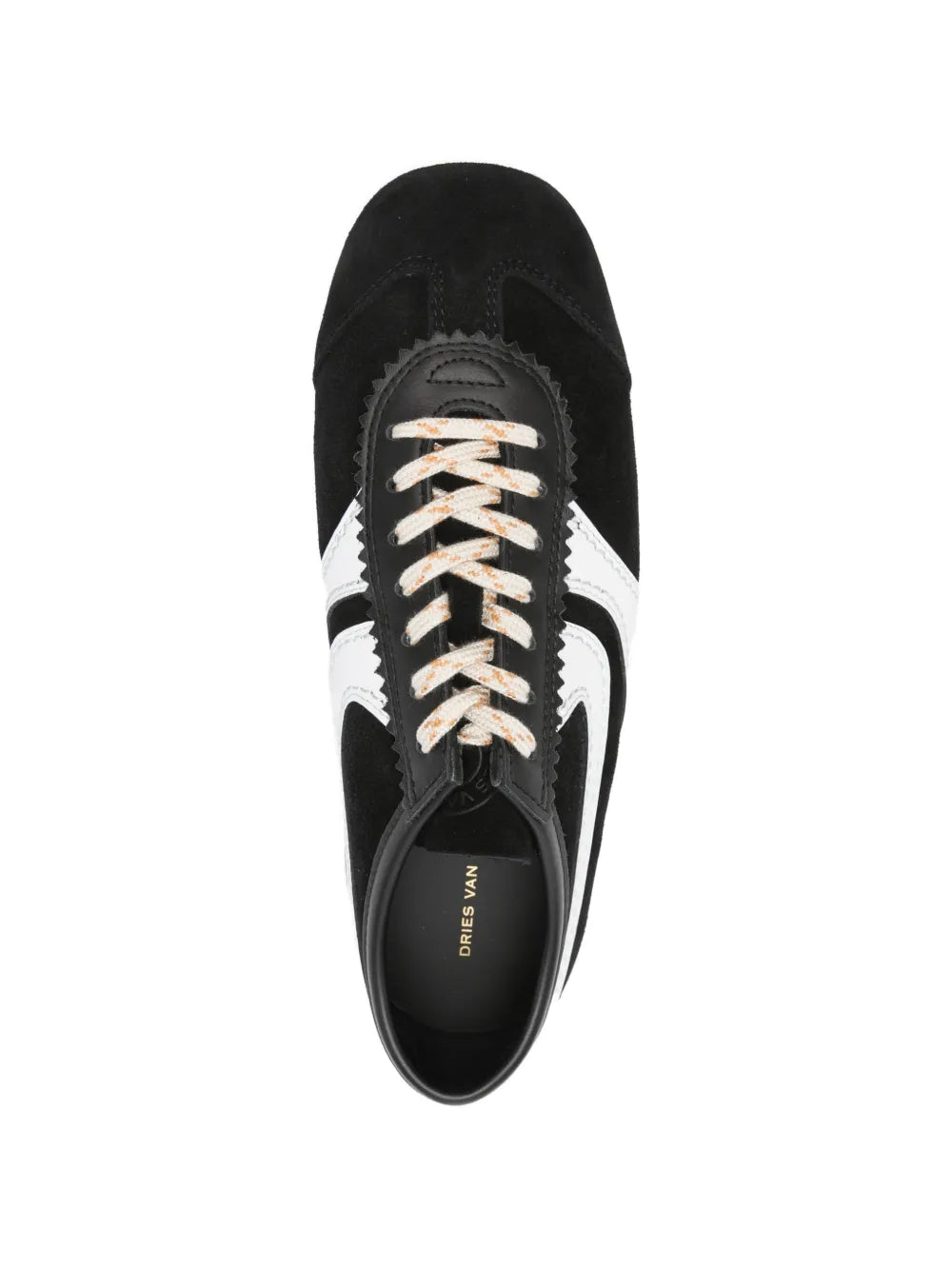DRIES VAN NOTEN - Sneakers - 2610117220126
