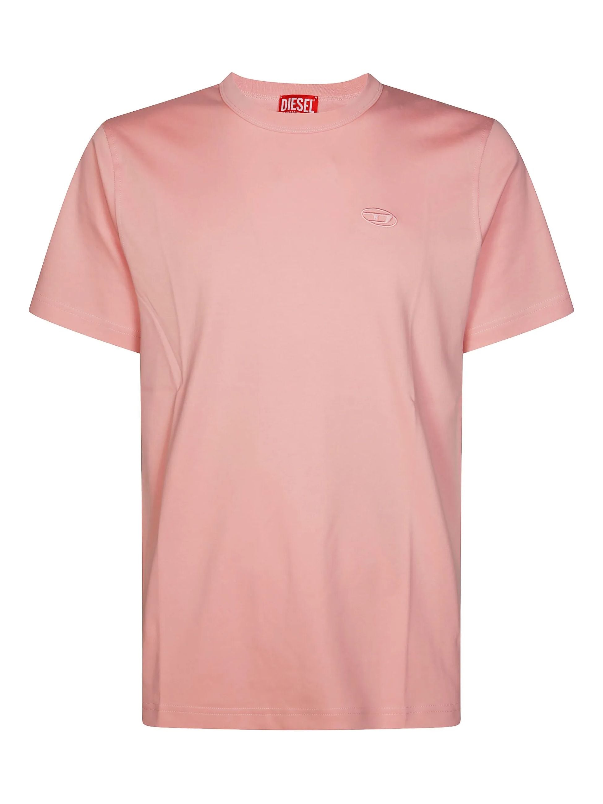 DIESEL - T-Shirt - A166720AIJU