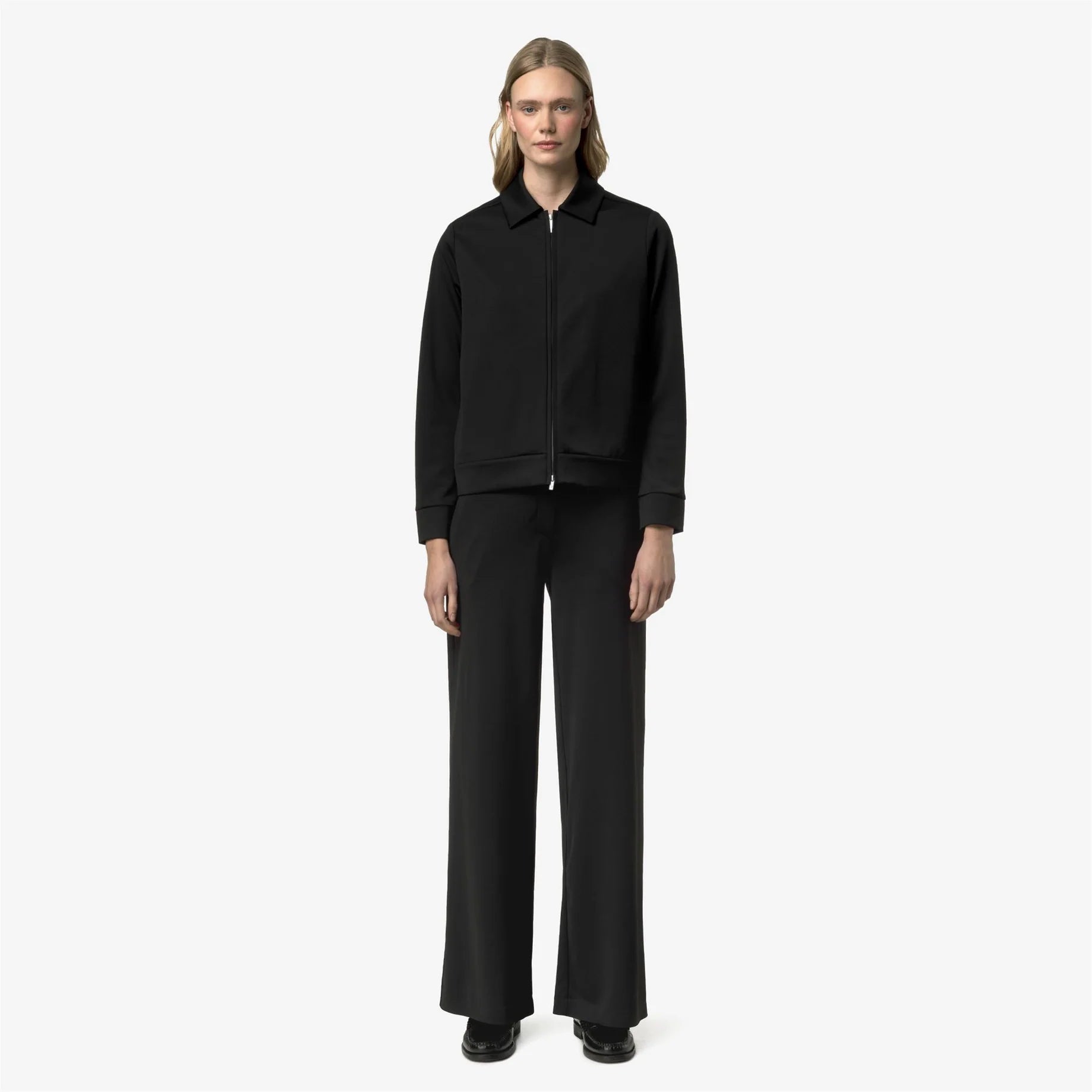 K-WAY - Pantaloni - K8148GW