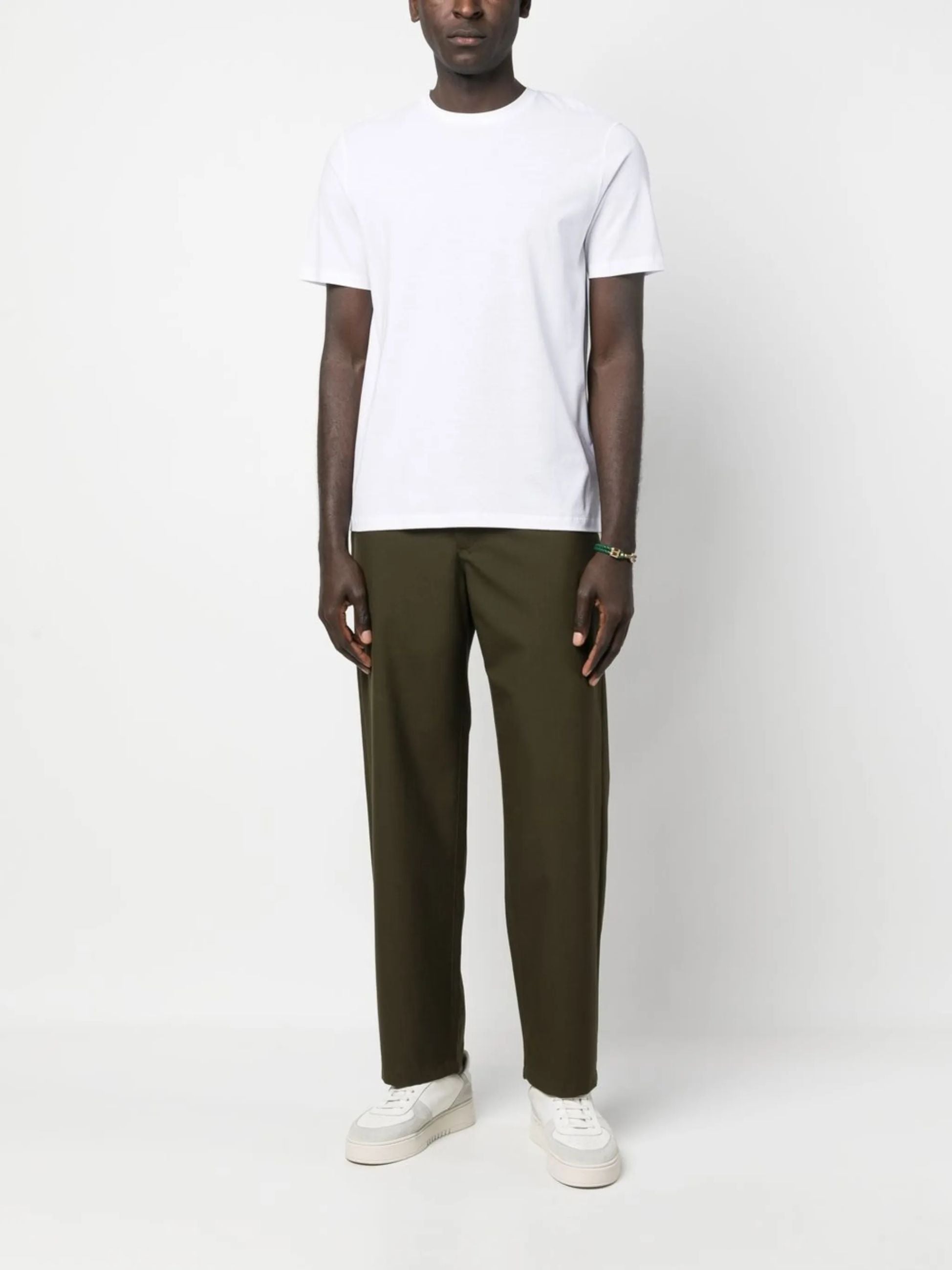 HERNO - T-Shirt - JG000166U52005