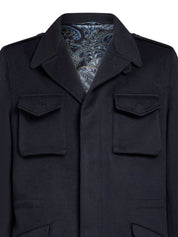 ETRO - Giacche - MRBA008999TU2K3