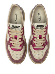 AUTRY - Sneakers - AVLWMT07