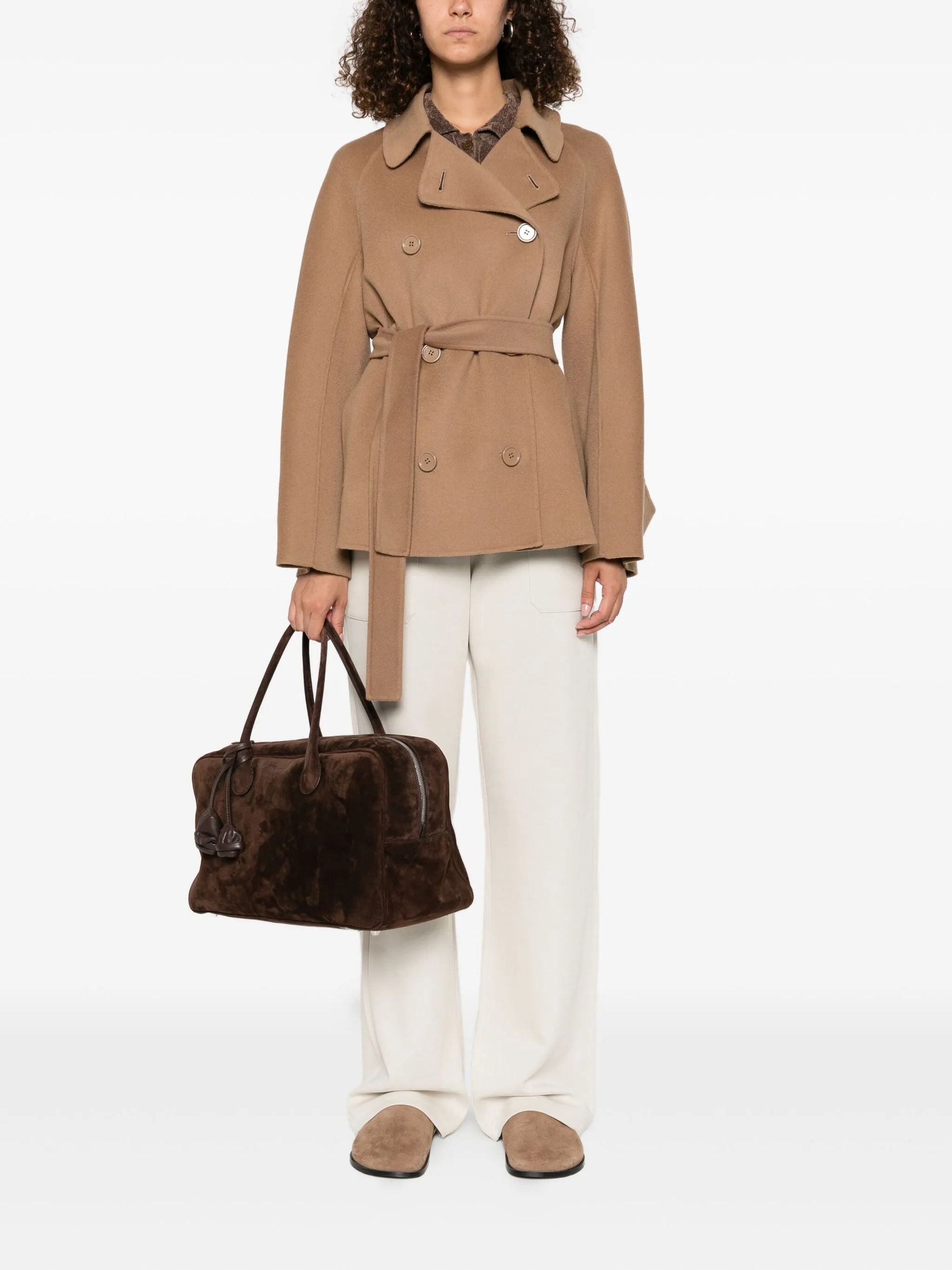 S MAX MARA - Cappotti - 2529086021600