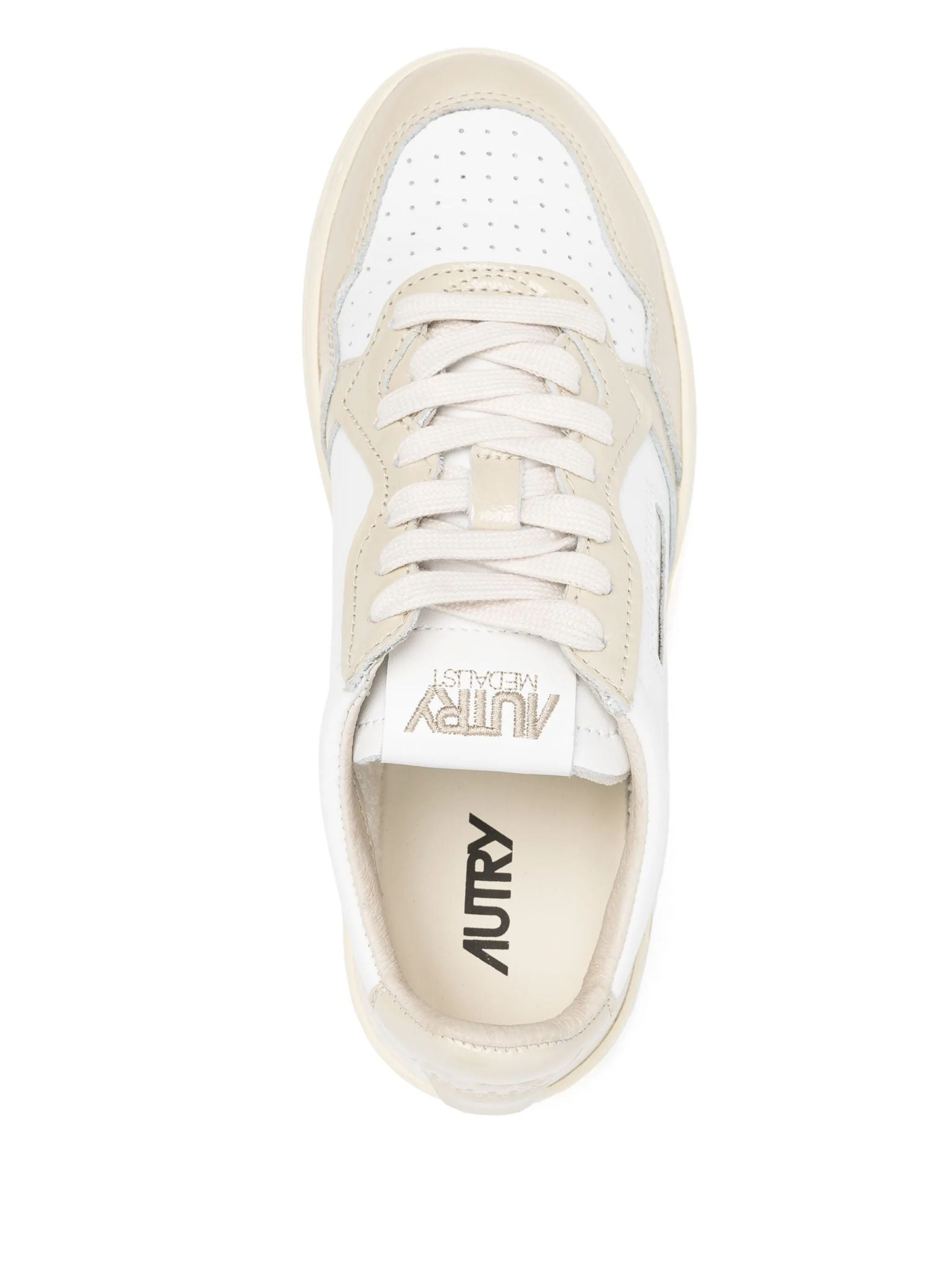 AULWRT01 - Sneakers - AUTRY